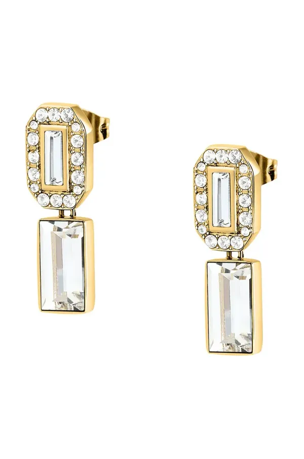 Karl Lagerfeld Uhani Karl Lagerfeld KLAYC40