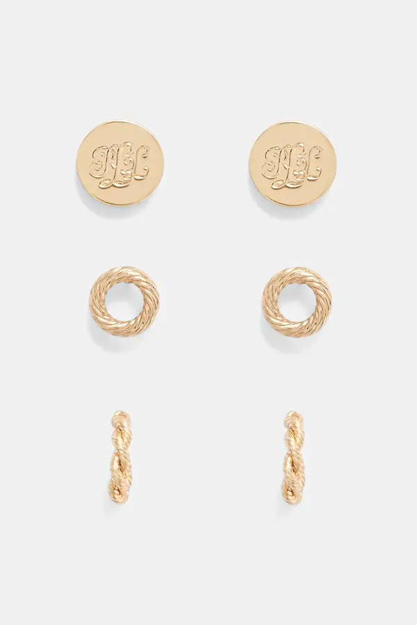 Lauren Ralph Lauren Uhani Lauren Ralph Lauren 3-pack