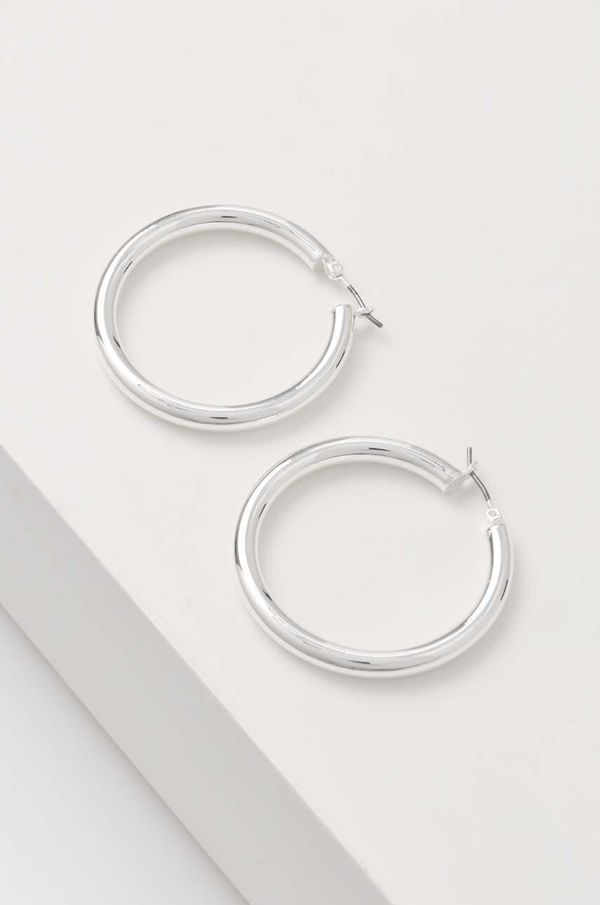 Lauren Ralph Lauren Uhani Lauren Ralph Lauren PE 40MM TUBE HOOP 14G00816