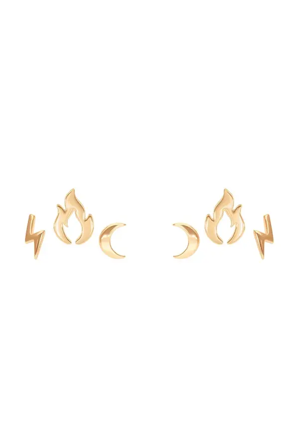 Lilou Uhani Lilou Flame of Love