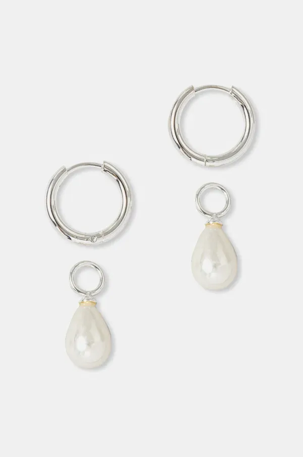 Lilou Uhani Lilou Pearls A03/MARKET/ANS/224