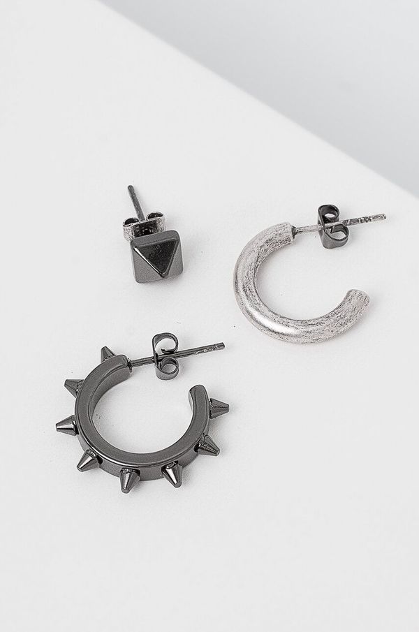 Medicine Uhani Medicine 3-pack moški