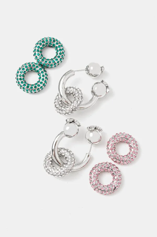 Patrizia Pepe Uhani Patrizia Pepe 8J1712 M034