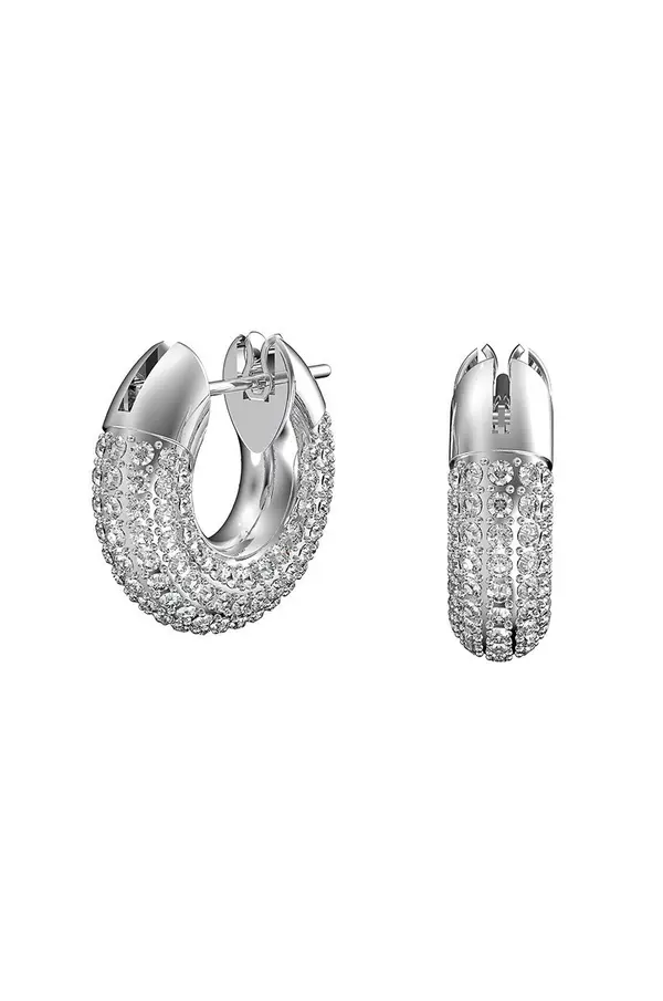 Swarovski Uhani Swarovski
