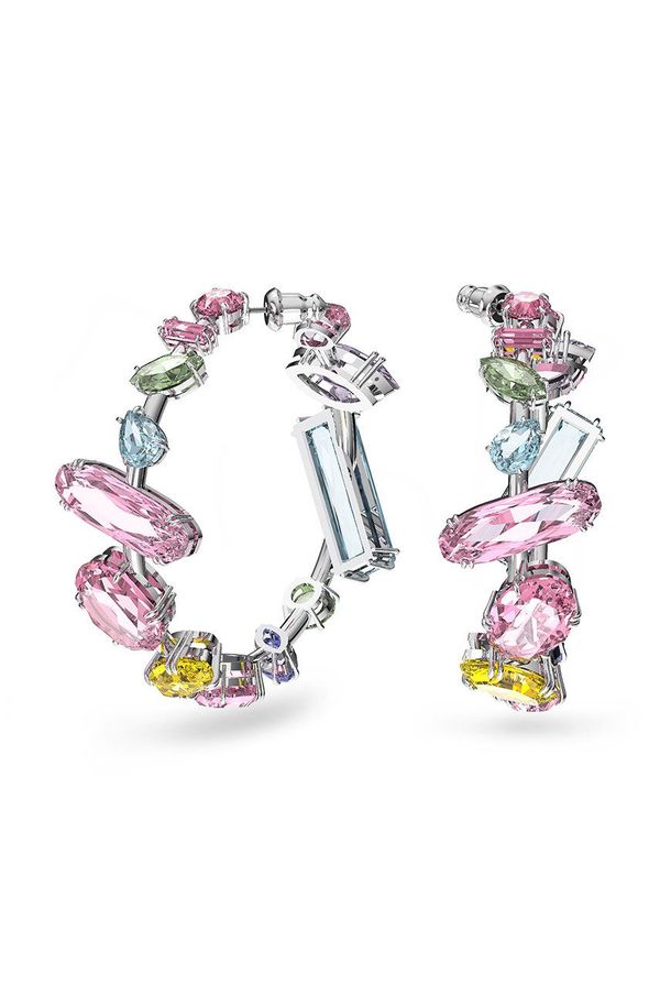 Swarovski Uhani Swarovski