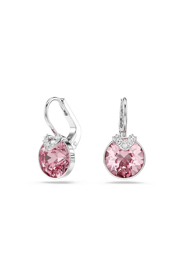 Swarovski Uhani Swarovski BELLA