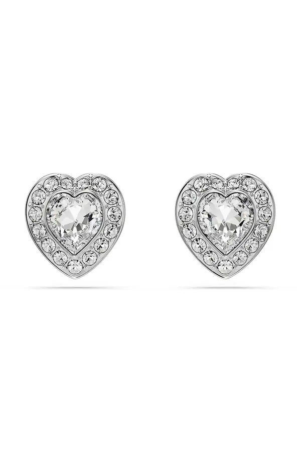 Swarovski Uhani Swarovski CAPSULE