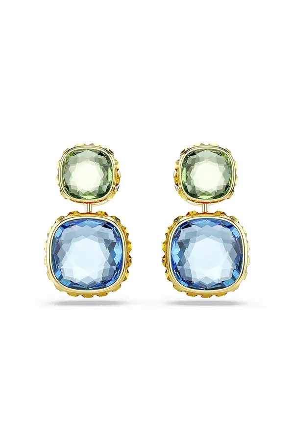 Swarovski Uhani Swarovski CHROMA