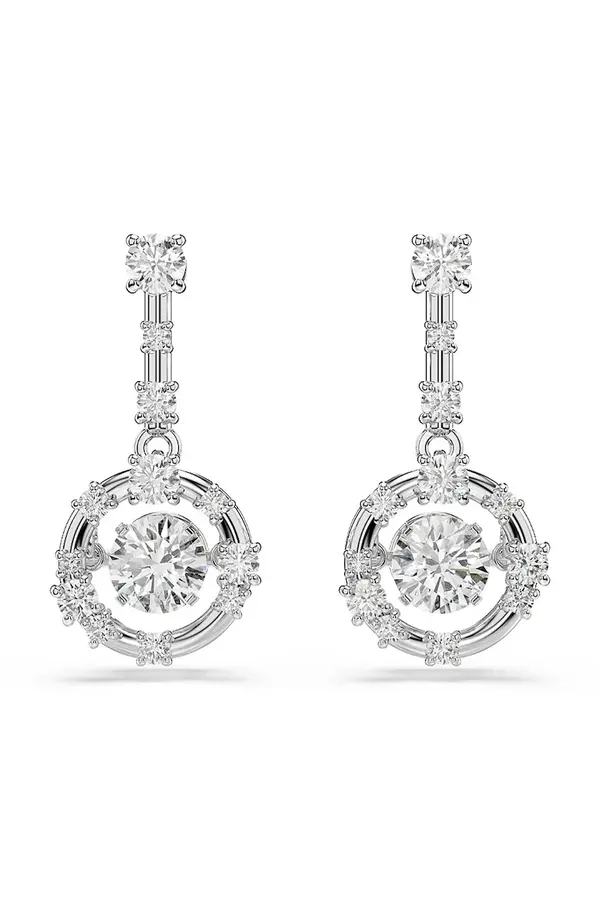Swarovski Uhani Swarovski CONSTELLA