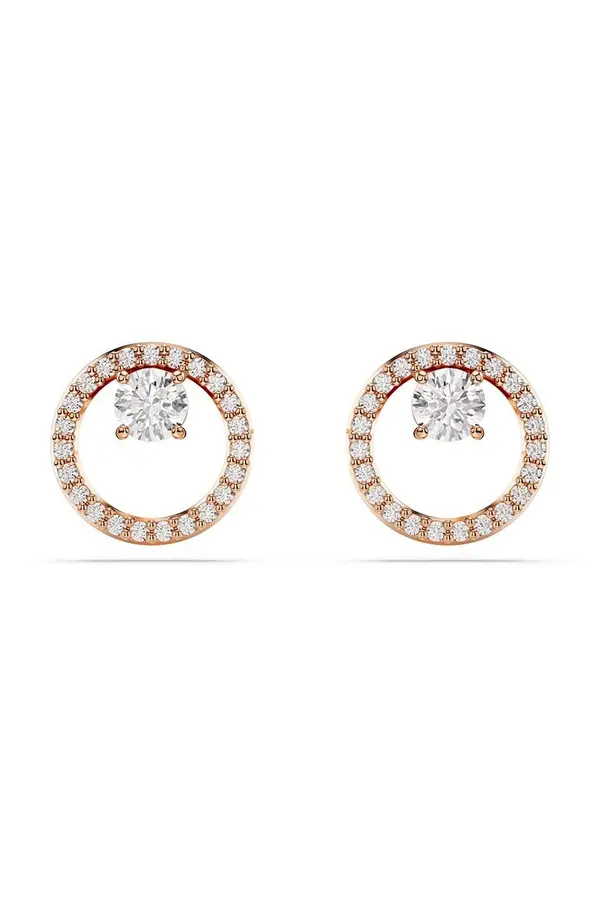 Swarovski Uhani Swarovski CONSTELLA