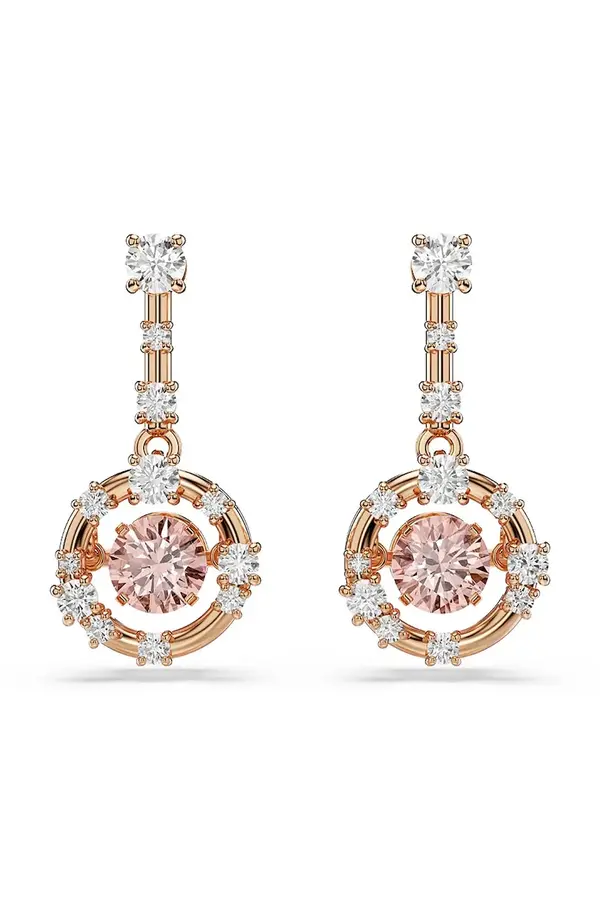 Swarovski Uhani Swarovski CONSTELLA