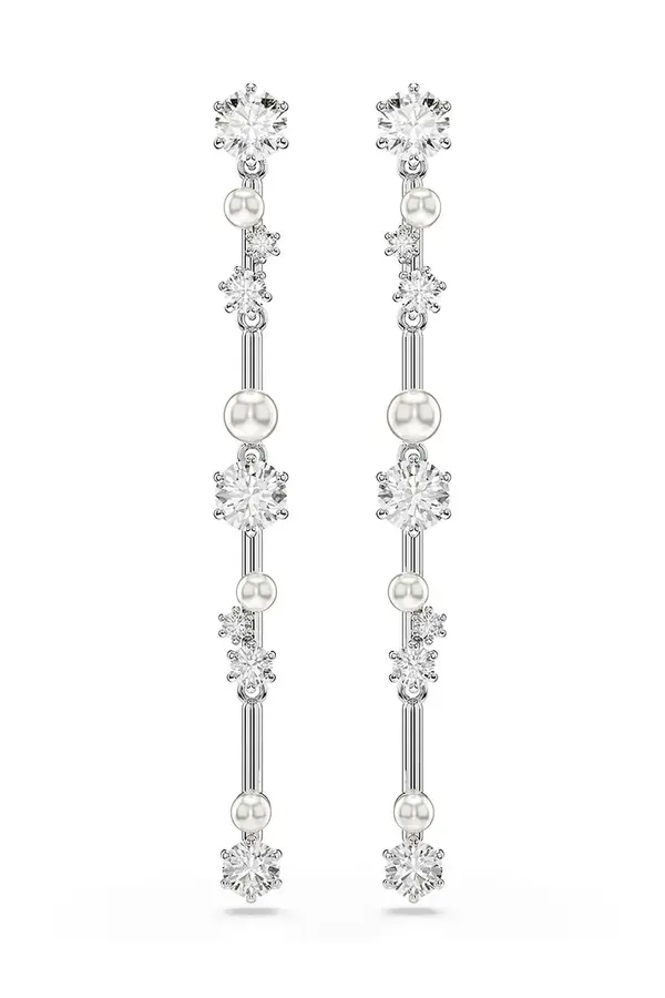 Swarovski Uhani Swarovski CONSTELLA
