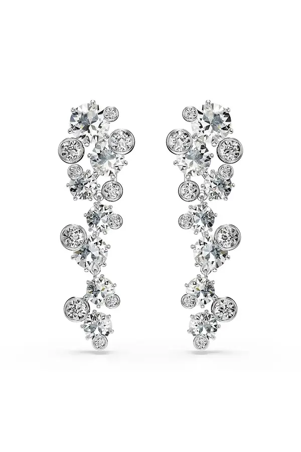 Swarovski Uhani Swarovski CONSTELLA