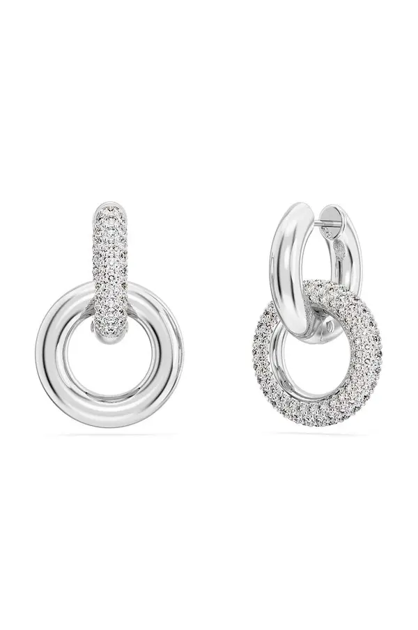 Swarovski Uhani Swarovski DEXTERA