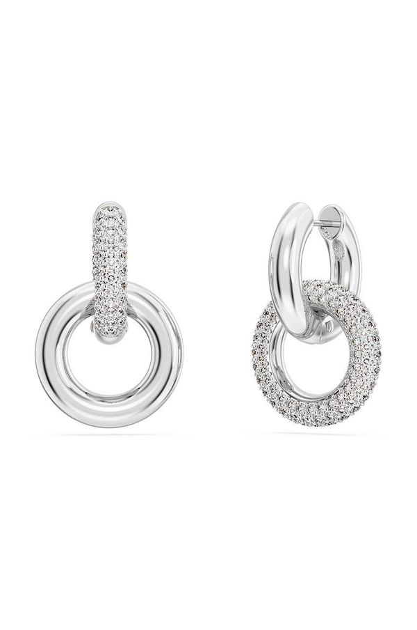 Swarovski Uhani Swarovski DEXTERA