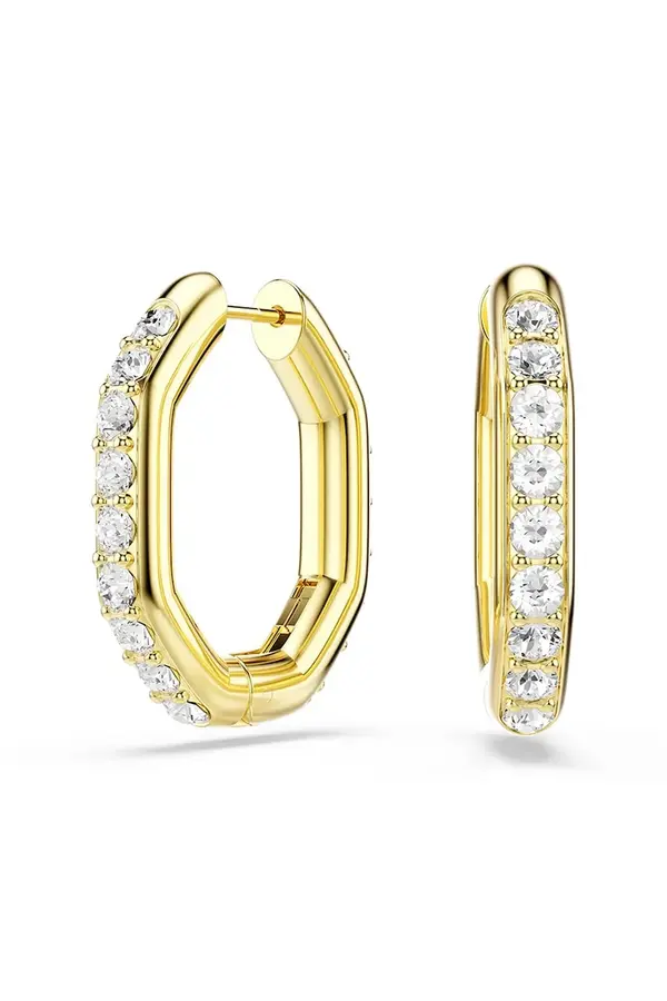 Swarovski Uhani Swarovski DEXTERA