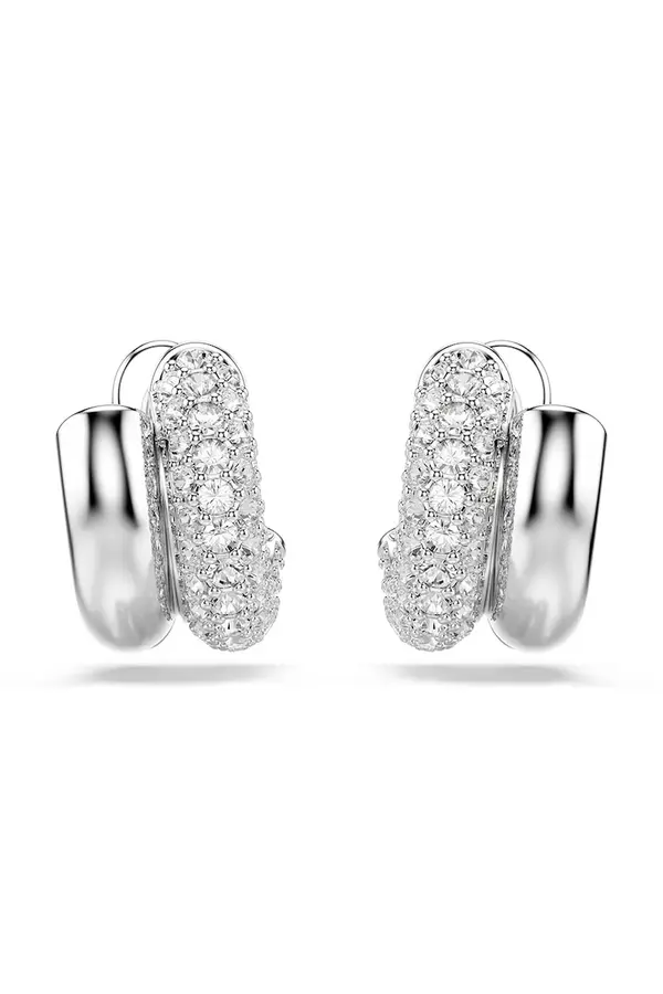 Swarovski Uhani Swarovski DEXTERA