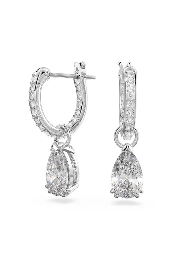 Swarovski Uhani Swarovski