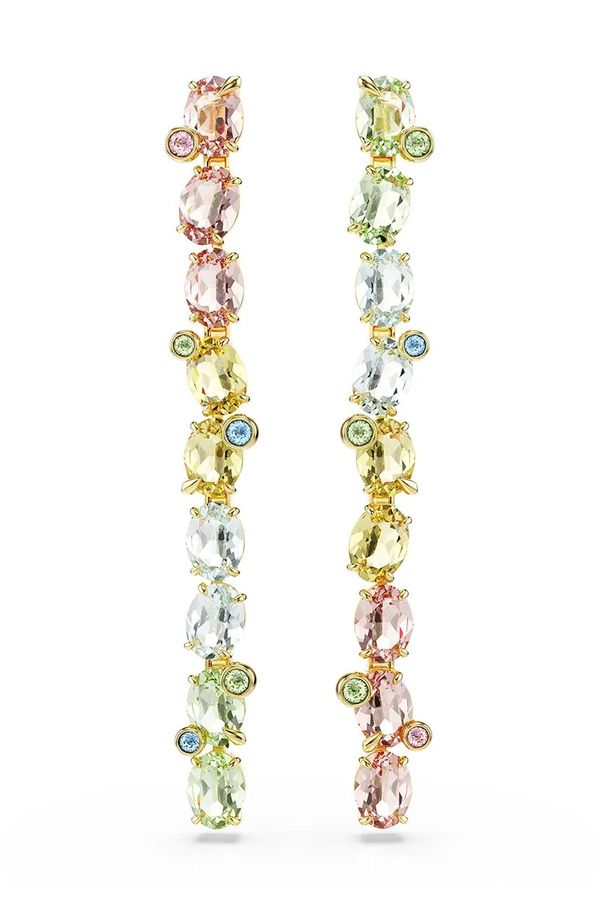 Swarovski Uhani Swarovski GEMA 5705809