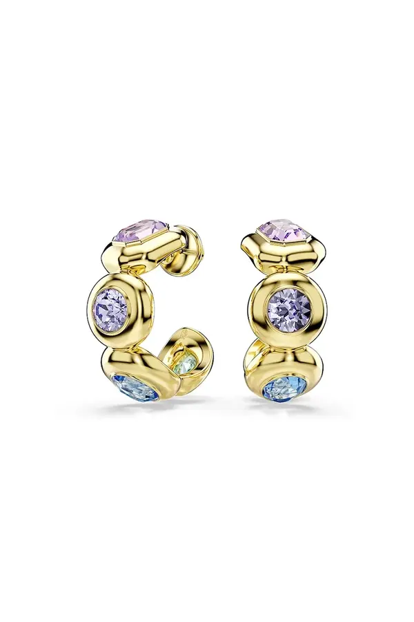 Swarovski Uhani Swarovski GEMA
