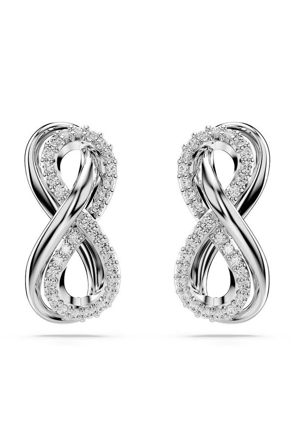 Swarovski Uhani Swarovski HYPERBOLA