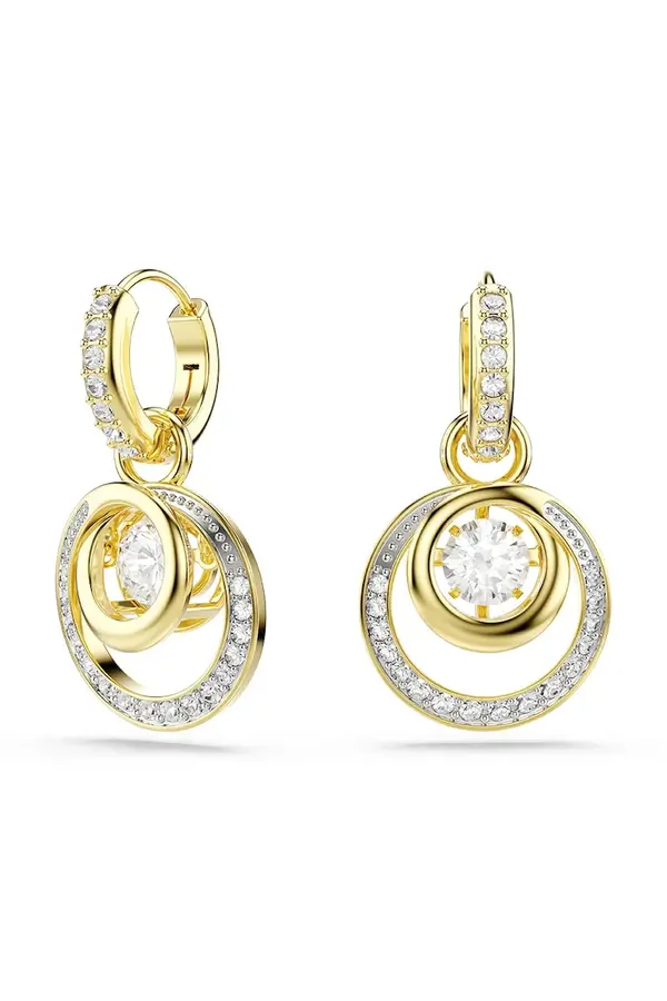 Swarovski Uhani Swarovski HYPERBOLA