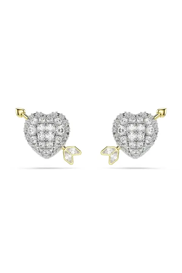Swarovski Uhani Swarovski IDYLLIA