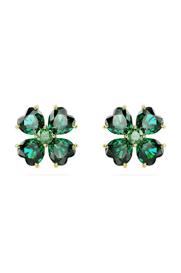 Swarovski Uhani Swarovski IDYLLIA