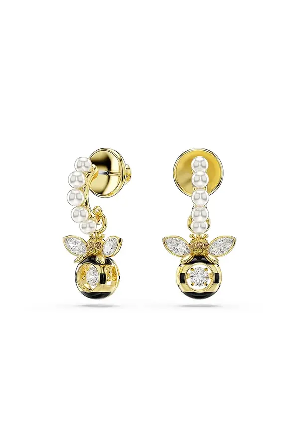 Swarovski Uhani Swarovski IDYLLIA