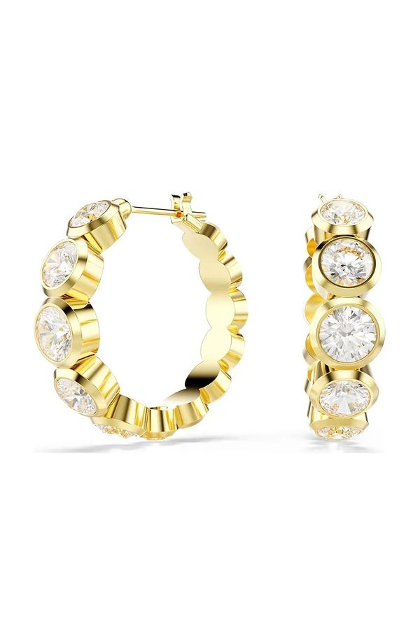 Swarovski Uhani Swarovski IMBER 5711483