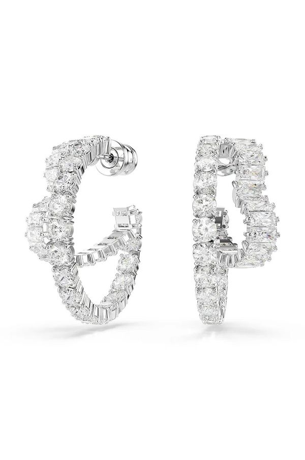 Swarovski Uhani Swarovski MATRIX 5705748