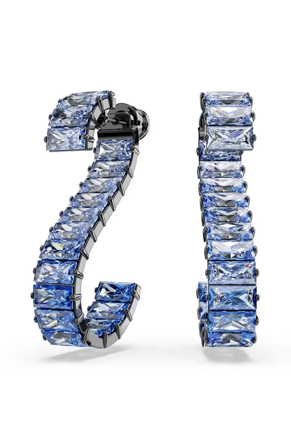 Swarovski Uhani Swarovski MATRIX 5705780