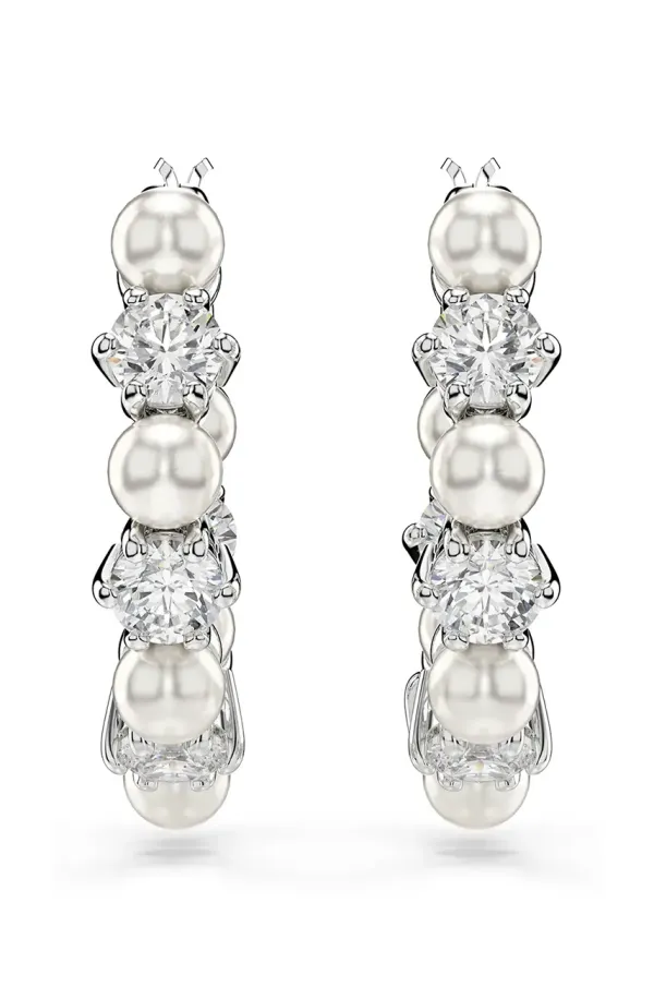 Swarovski Uhani Swarovski MATRIX 5709256