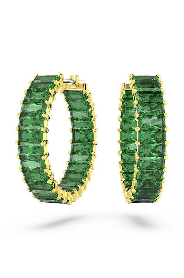 Swarovski Uhani Swarovski Matrix