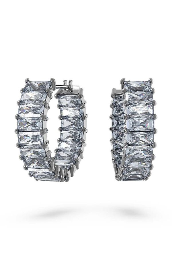 Swarovski Uhani Swarovski Matrix