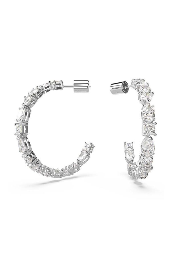 Swarovski Uhani Swarovski MESMERA