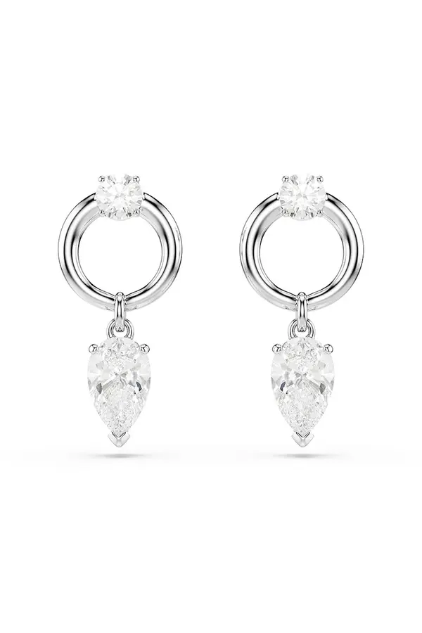 Swarovski Uhani Swarovski MESMERA