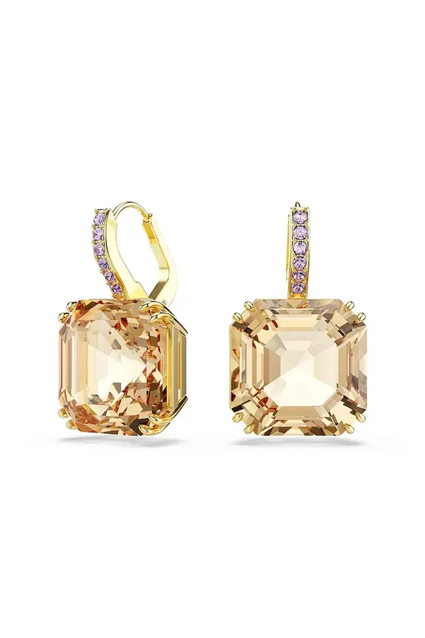 Swarovski Uhani Swarovski MILLENIA