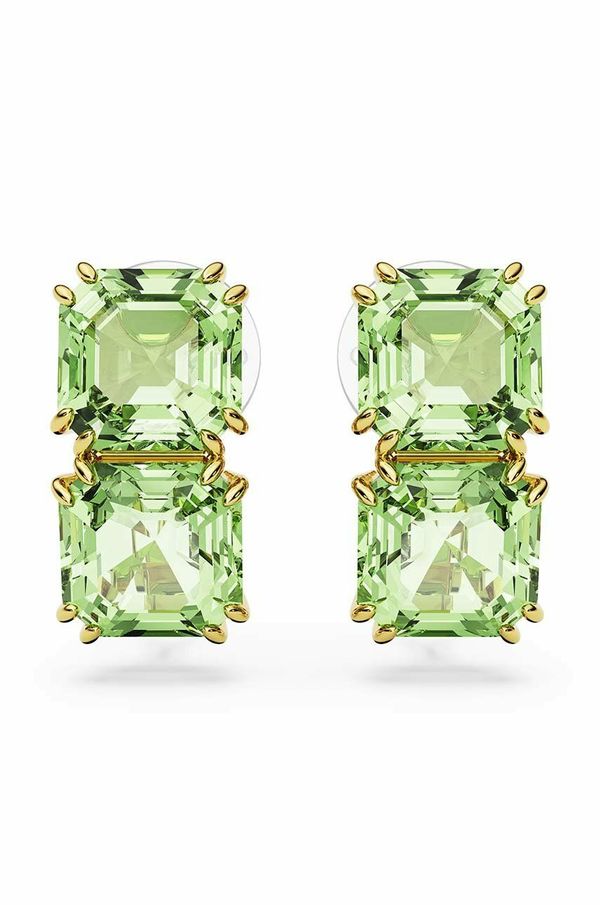 Swarovski Uhani Swarovski Millenia