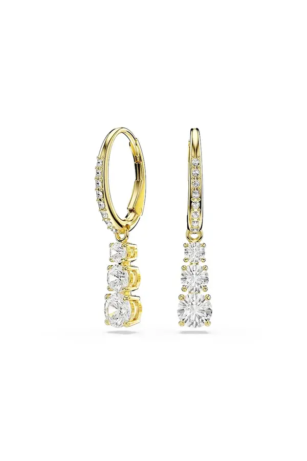 Swarovski Uhani Swarovski STILLA