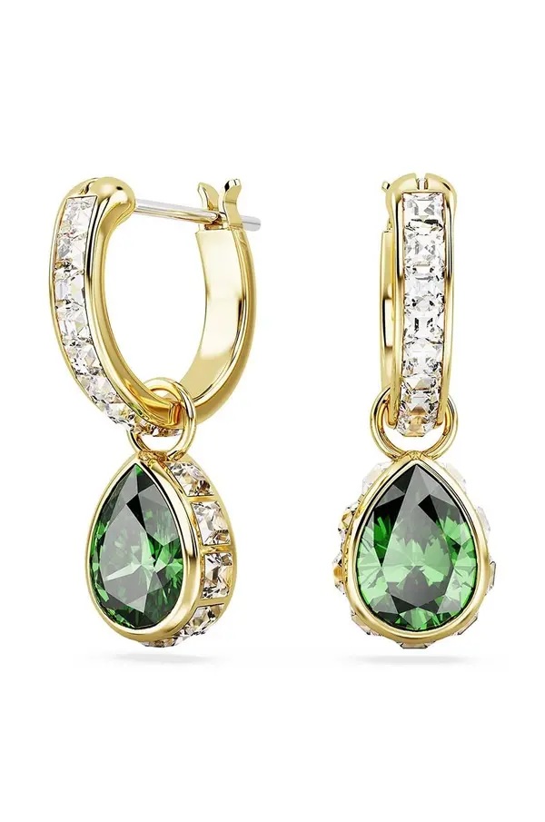 Swarovski Uhani Swarovski STILLA