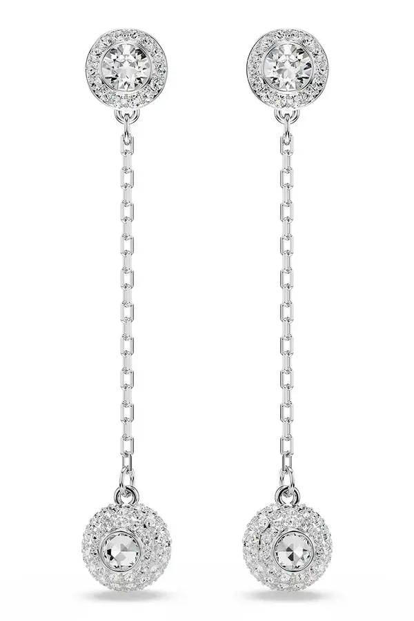 Swarovski Uhani Swarovski UNA