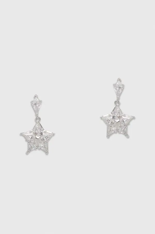 Swarovski Uhani Swarovski