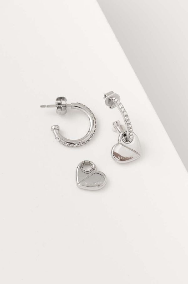 Tommy Hilfiger Uhani Tommy Hilfiger 2780882