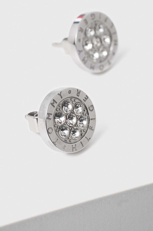 Tommy Hilfiger Uhani Tommy Hilfiger