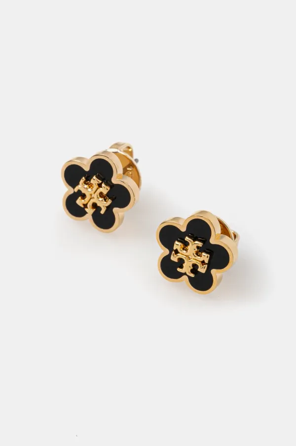 Tory Burch Uhani Tory Burch Kira Enamel Flower 147151-720