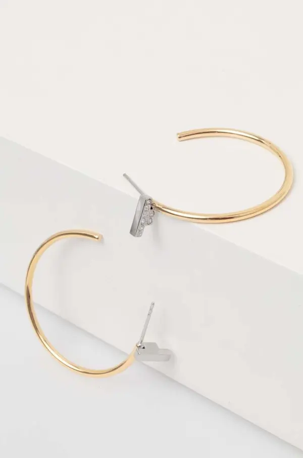 Trussardi Uhani Trussardi