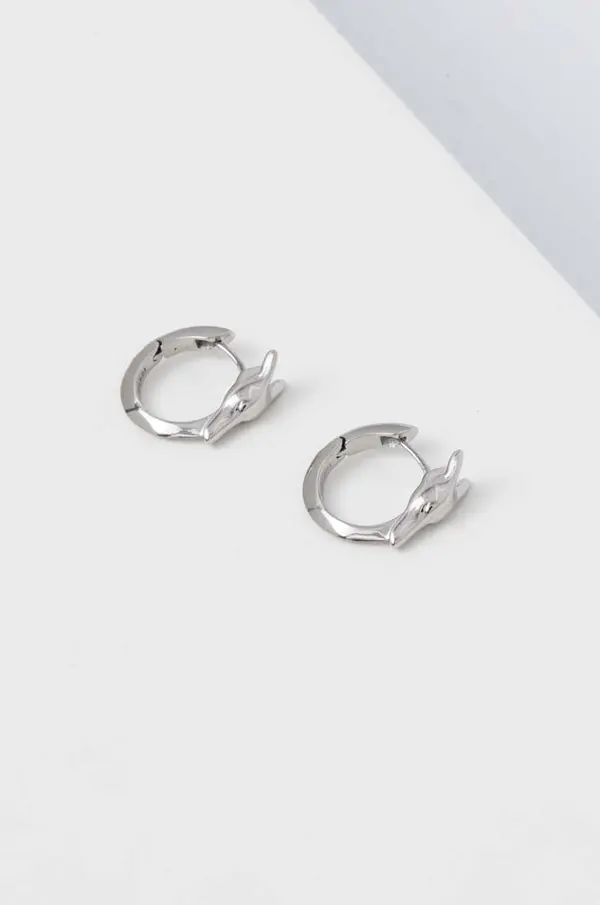 Trussardi Uhani Trussardi