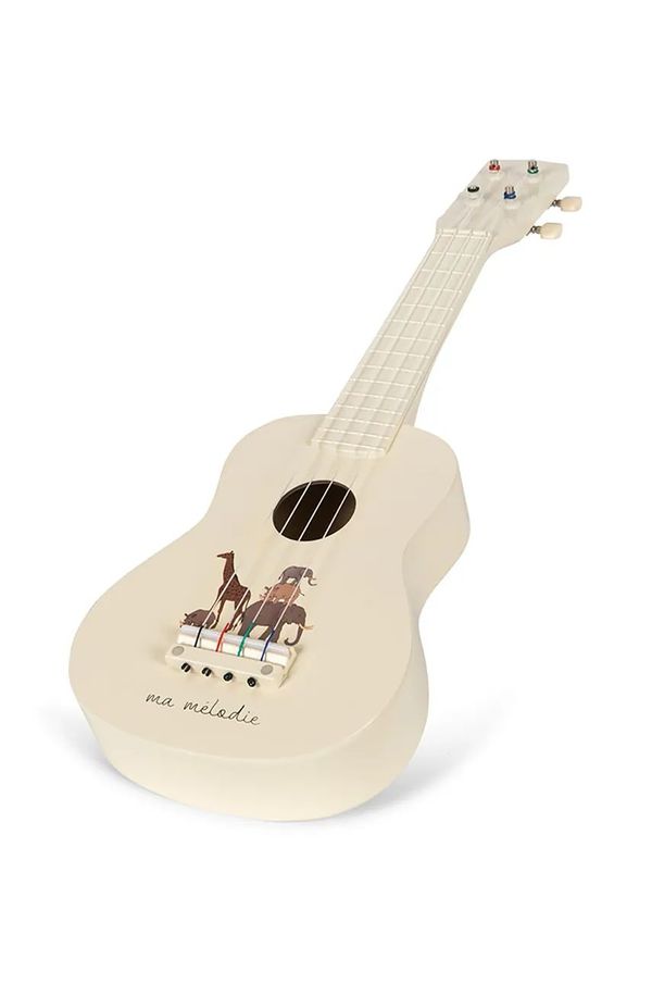 Konges Sløjd Ukulele Konges Sløjd UKULELE FSC KS101720