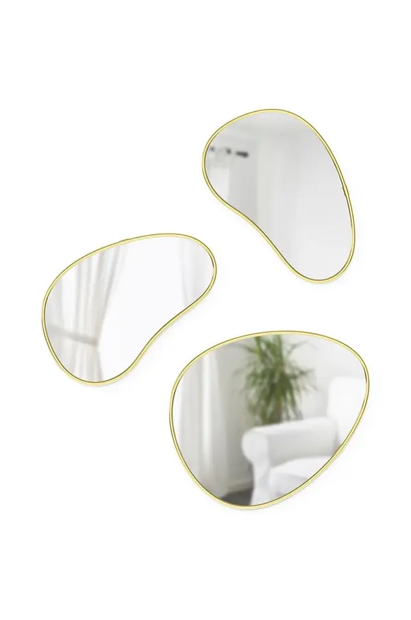 Umbra Umbra komplet ogledal (3-pack)